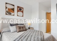 Sale - Apartment - Orihuela Costa - Lomas de Cabo Roig