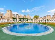 Sale - Apartment - Orihuela Costa - Lomas de Cabo Roig