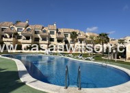 Sale - Apartment - Orihuela Costa - Lomas de Campoamor