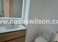 Sale - Apartment - Orihuela Costa - Lomas de Campoamor