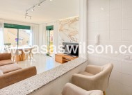 Sale - Apartment - Orihuela Costa - Lomas de Campoamor