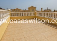 Sale - Apartment - Orihuela Costa - Los Almendros-la Florida