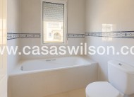 Sale - Apartment - Orihuela Costa - Los Almendros-la Florida