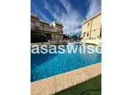 Sale - Apartment - Orihuela Costa - Los Almendros-la Florida