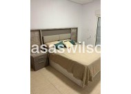 Sale - Apartment - Orihuela Costa - Los Almendros-la Florida