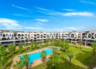 Sale - Apartment - Orihuela Costa - Los Altos