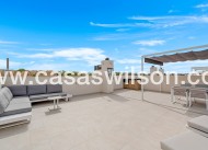 Sale - Apartment - Orihuela Costa - Los Altos