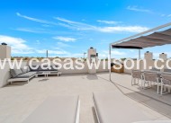 Sale - Apartment - Orihuela Costa - Los Altos