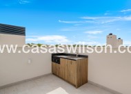 Sale - Apartment - Orihuela Costa - Los Altos