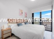 Sale - Apartment - Orihuela Costa - Los Altos