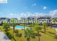 Sale - Apartment - Orihuela Costa - Los Altos