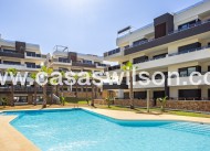 Sale - Apartment - Orihuela Costa - Los Altos