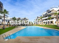 Sale - Apartment - Orihuela Costa - Los Altos