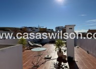 Sale - Apartment - Orihuela Costa - Los Altos