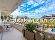 Sale - Apartment - Orihuela Costa - Los Altos