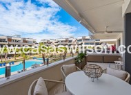 Sale - Apartment - Orihuela Costa - Los Altos