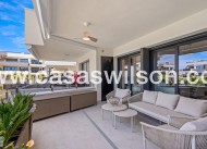 Sale - Apartment - Orihuela Costa - Los Altos