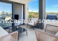 Sale - Apartment - Orihuela Costa - Los Altos
