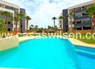 Sale - Apartment - Orihuela Costa - Los Altos