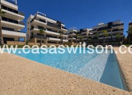 Sale - Apartment - Orihuela Costa - Los Altos