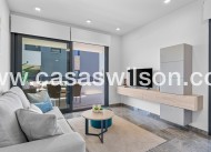 Sale - Apartment - Orihuela Costa - Los Altos