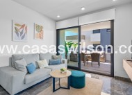 Sale - Apartment - Orihuela Costa - Los Altos
