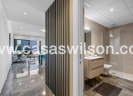 Sale - Apartment - Orihuela Costa - Los Altos