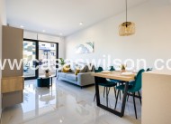 Sale - Apartment - Orihuela Costa - Los Altos