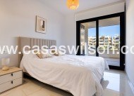 Sale - Apartment - Orihuela Costa - Los Altos