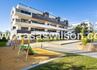 Sale - Apartment - Orihuela Costa - Los Altos