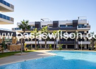 Sale - Apartment - Orihuela Costa - Los Altos