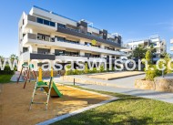 Sale - Apartment - Orihuela Costa - Los Altos