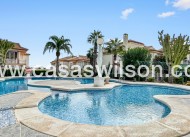 Sale - Apartment - Orihuela Costa - Los Altos *