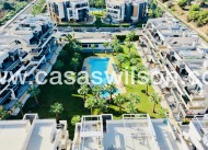 Sale - Apartment - Orihuela Costa - Los Altos