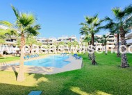 Sale - Apartment - Orihuela Costa - Los Altos