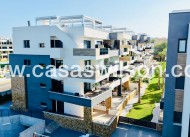 Sale - Apartment - Orihuela Costa - Los Altos