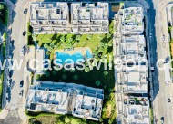 Sale - Apartment - Orihuela Costa - Los Altos