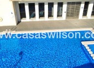 Sale - Apartment - Orihuela Costa - Los Dolses