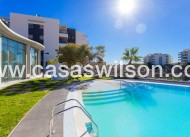 Sale - Apartment - Orihuela Costa - Los Dolses