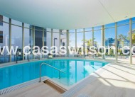 Sale - Apartment - Orihuela Costa - Los Dolses