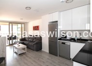 Sale - Apartment - Orihuela Costa - Los Dolses