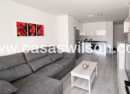 Sale - Apartment - Orihuela Costa - Los Dolses