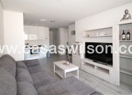 Sale - Apartment - Orihuela Costa - Los Dolses