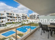 Sale - Apartment - Orihuela Costa - Los Dolses