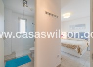 Sale - Apartment - Orihuela Costa - Los Dolses