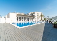 Sale - Apartment - Orihuela Costa - Los Dolses