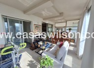 Sale - Apartment - Orihuela Costa - Los Dolses
