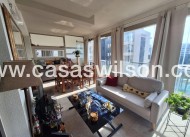 Sale - Apartment - Orihuela Costa - Los Dolses