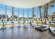 Sale - Apartment - Orihuela Costa - Los Dolses