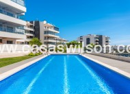 Sale - Apartment - Orihuela Costa - Los Dolses